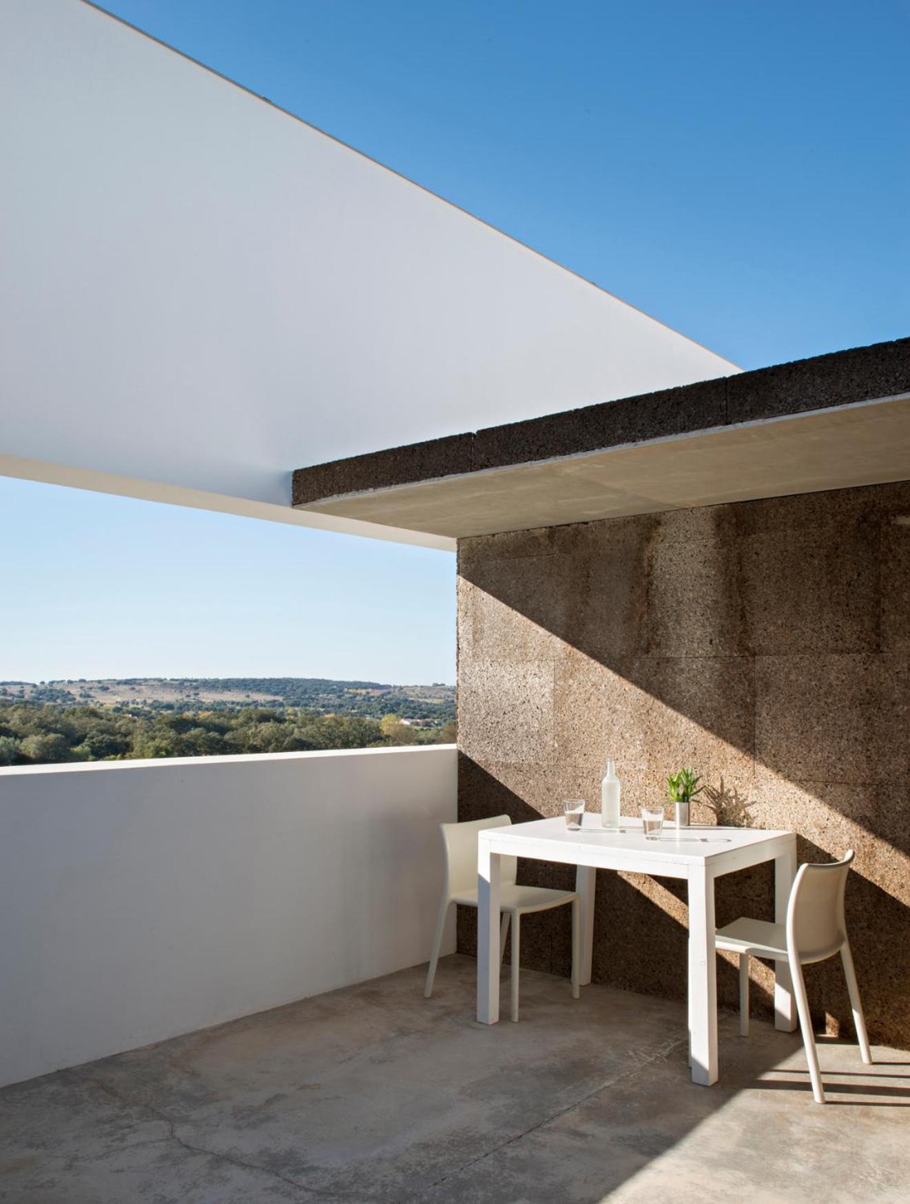 Villa Extramuros Arraiolos Exterior photo