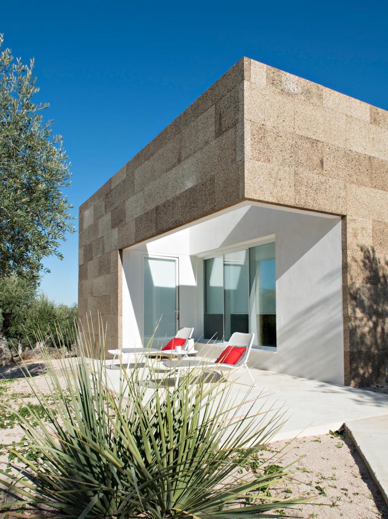 Villa Extramuros Arraiolos Exterior photo